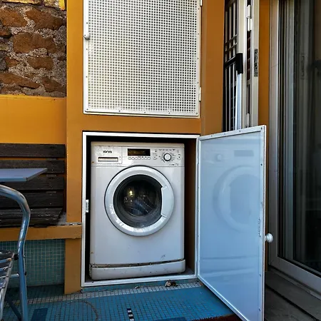 Altiora - Luxury Loft In Trastevere, * Rom
