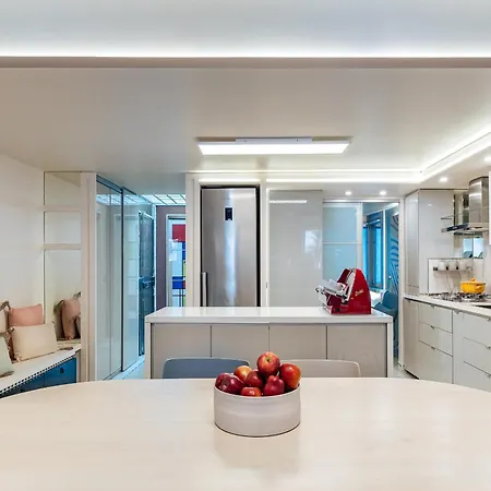 Altiora - Luxury Loft In Trastevere, *