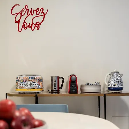 Altiora - Luxury Loft In Trastevere, 아파트 *