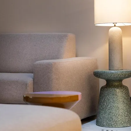 Altiora - Luxury Loft In Trastevere, 아파트 *