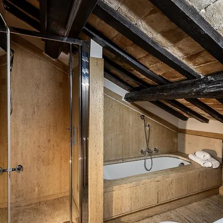 Altiora - Luxury Loft In Trastevere, * Rome