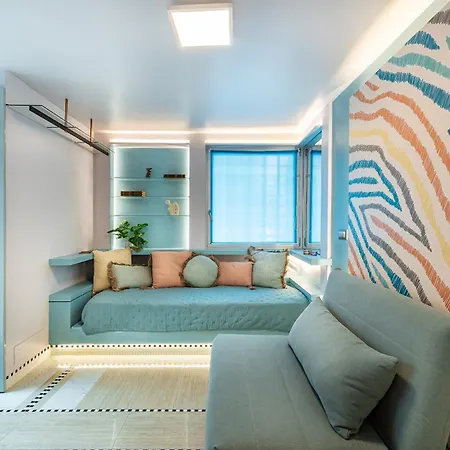 Altiora - Luxury Loft In Trastevere,