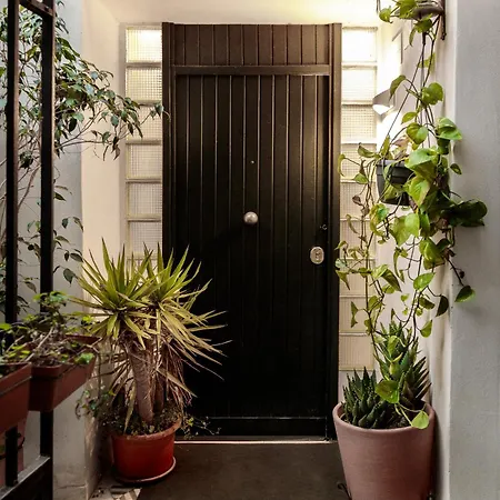 Altiora - Luxury Loft In Trastevere, 아파트 *