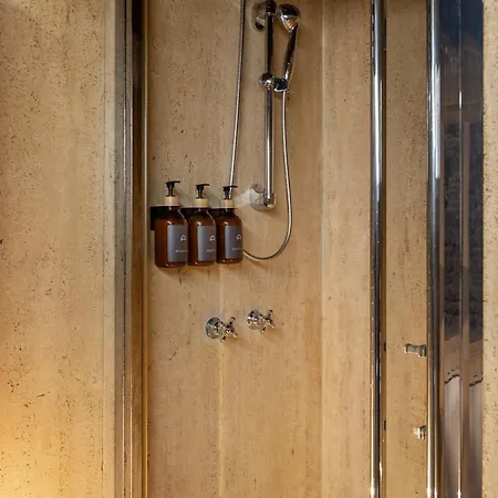 Apartment Altiora - Luxury Loft In Trastevere, *