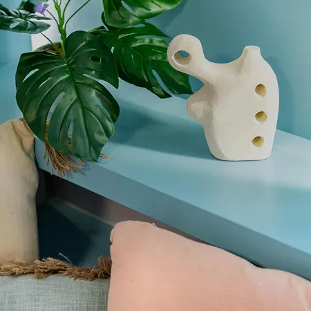 Altiora - Luxury Loft In Trastevere, *