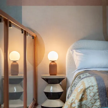 Altiora - Luxury Loft In Trastevere, * Rome