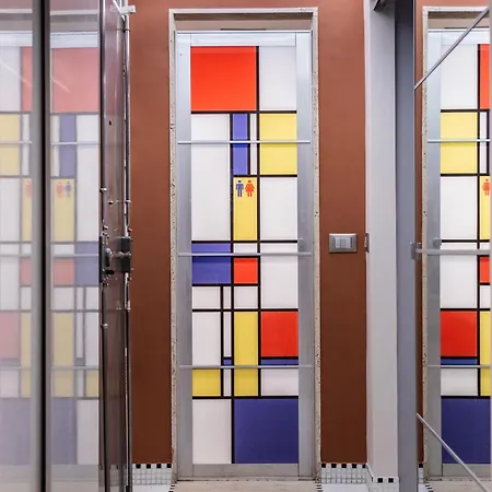 아파트 Altiora - Luxury Loft In Trastevere, 로마