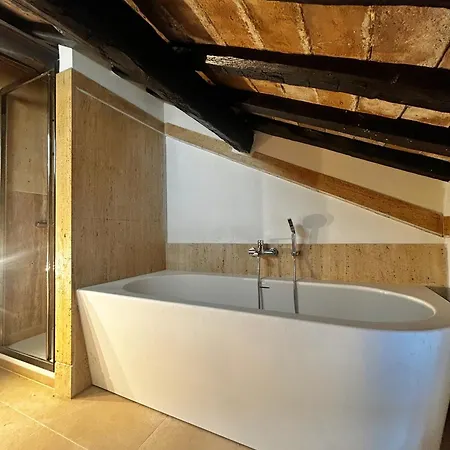 Altiora - Luxury Loft In Trastevere, * 로마