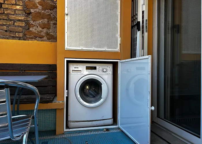 Altiora - Luxury Loft In Trastevere, * Řím