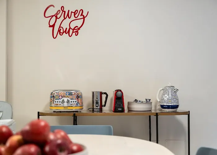 Altiora - Luxury Loft In Trastevere, Apartmán *