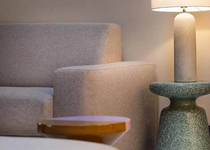 Altiora - Luxury Loft In Trastevere, Apartmán *