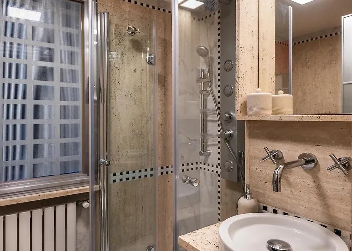 Altiora - Luxury Loft In Trastevere, Apartmán *