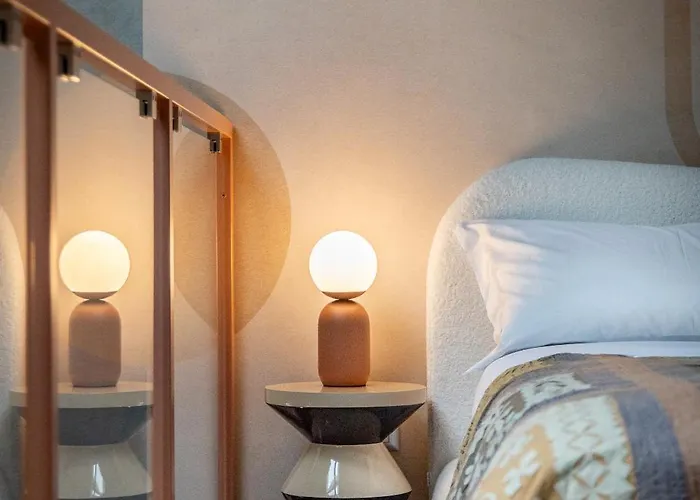 Altiora - Luxury Loft In Trastevere, * Řím